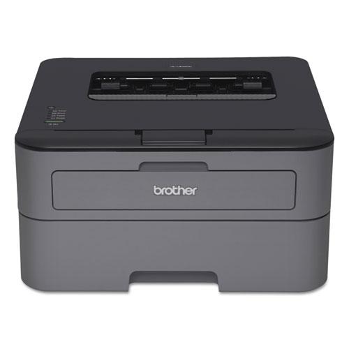 Original Brother HL-L2300d Compact Laser Printer with Duplex Printing
