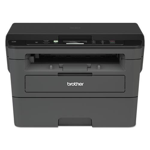 Original Brother HL-L2390DW Laser Copier, Copy/Print/Scan