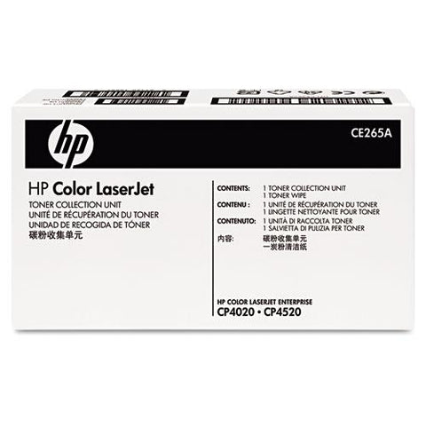 Original HP 648A, (CE265A) Toner Collection Unit