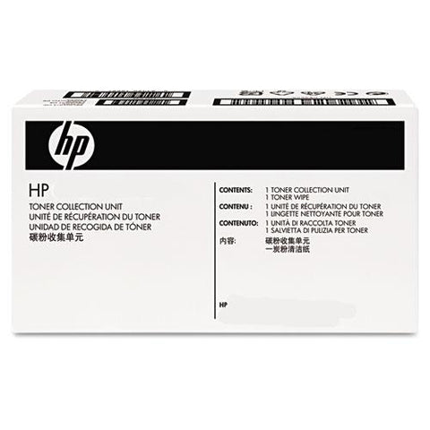 Original HP CE980A Toner Collection Unit