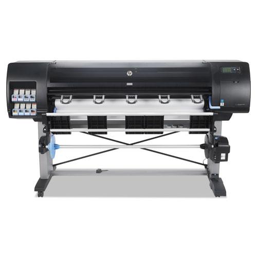 Original HP DesignJet Z6800 60" Photo Production Printer