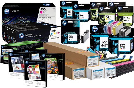 Why Should You Always Use Genuine Ink Cartridges?