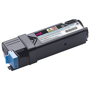 Original Dell 8WNV5 Magenta Toner Cartridge (2.5K YLD) (3310717)