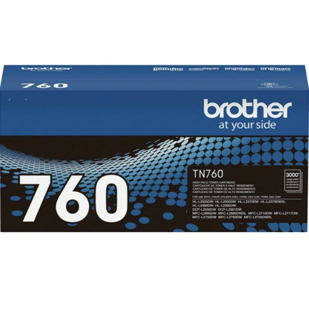 Compatible Brother TN-241 3 Toner Cartridge Multipack (Cartridge People)