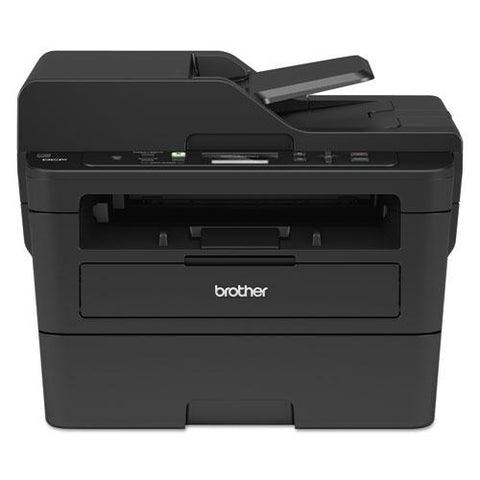 Original Brother DCP-L2550DW Laser Copier, Copy, Print, Scan