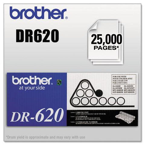 Original Brother DR620 Drum Unit