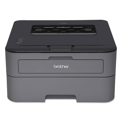 Original Brother HL-L2300d Compact Laser Printer with Duplex Printing
