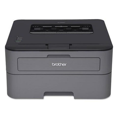 Original Brother HL-L2300d Compact Laser Printer with Duplex Printing