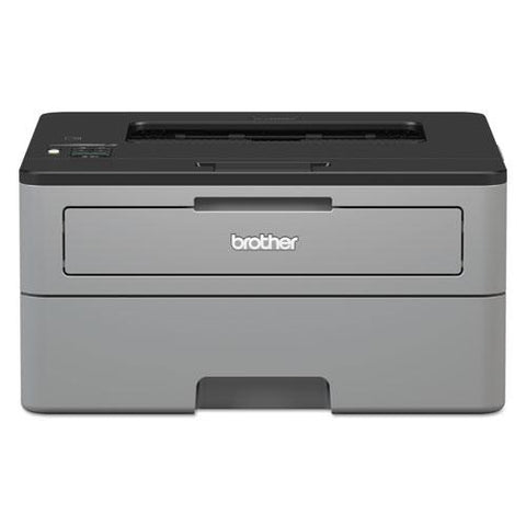 Original Brother HL-L2350DW, Wireless, Laser Printer