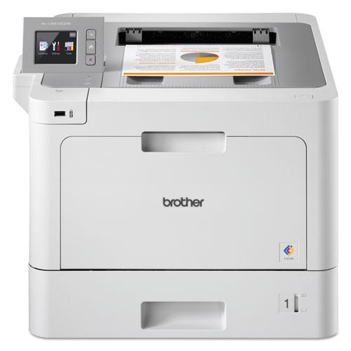 Original Brother HL-L9310CDW Laser Printer