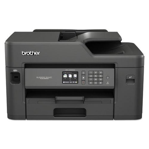Original Brother Business Smart Plus MFC-J5330DW Color Inkjet All-in-One, Copy/Fax/Print/Scan