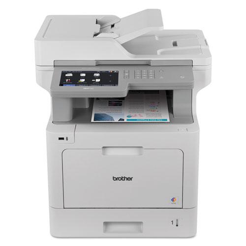 Original Brother MFC-L9570CDW Laser Printer