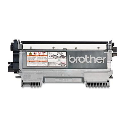 Original Brother TN420 Toner, Black