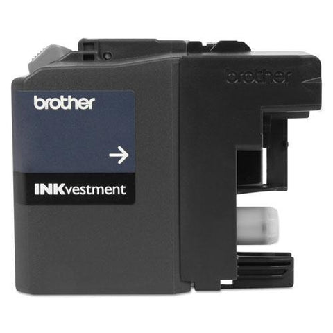 Original Brother TN436C Super High-Yield, Toner, Cyan