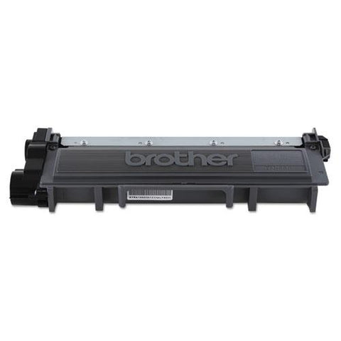 Original Brother TN660 High-Yield Toner, Black