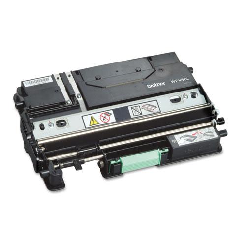 Original Brother WT100CL Waste Toner Box