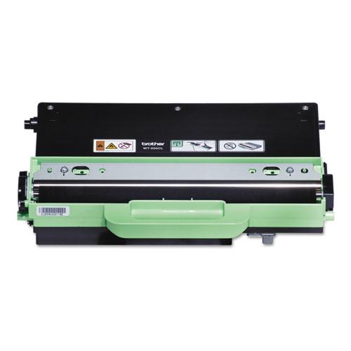 Original Brother WT200CL Waste Toner Box