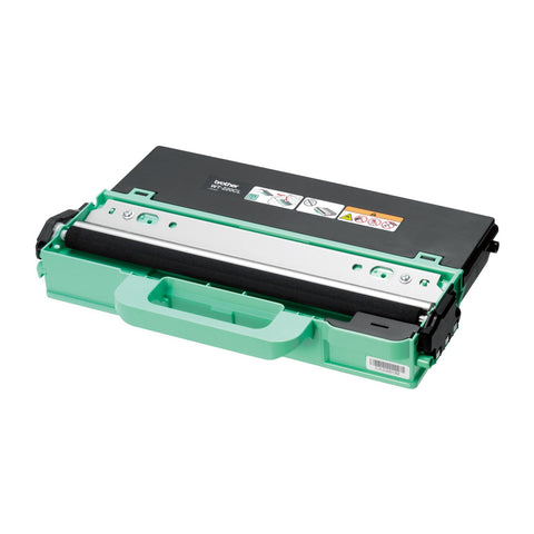 Original Brother WT220CL (WT-220CL) Waste Toner Box (50K YLD)