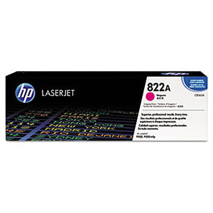 Original HP C8563A Magenta Laser Toner Imaging Drum (40K YLD)