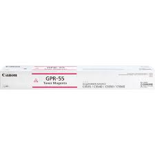 Genuine Canon GPR-55 (GPR55) Magenta Toner Cartridge, Canon 0483C003