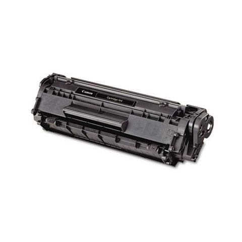 Original Canon 104 Toner, Black