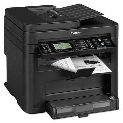 Original Canon imageCLASS MF244dw Wireless Multifunction Duplex Laser, Print, Scan, Copy