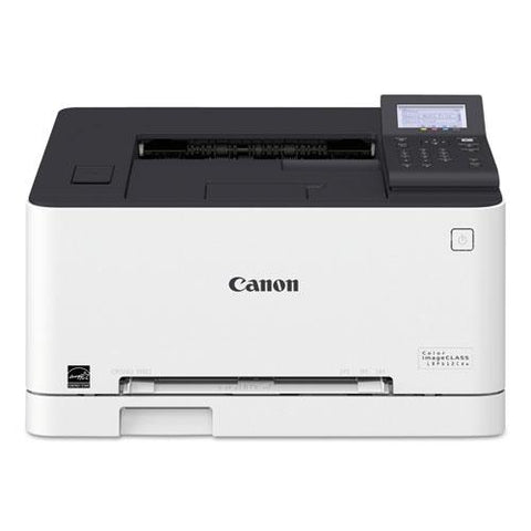 Original Canon Color imageCLASS LBP612Cdw Wireless Laser Printer