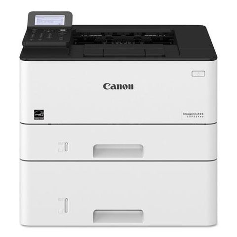Original Canon imageCLASS LBP214dw, Wireless, Laser Printer