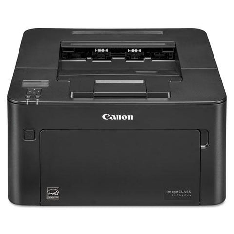 Original Canon imageCLASS LBP162dw, Wireless, Laser Printer