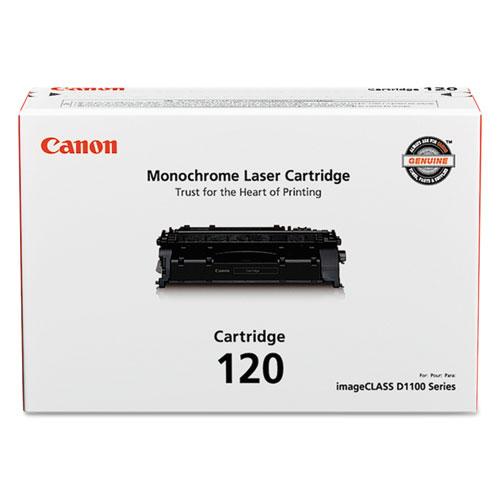 Original Canon 2617B001 (120) Toner, Black