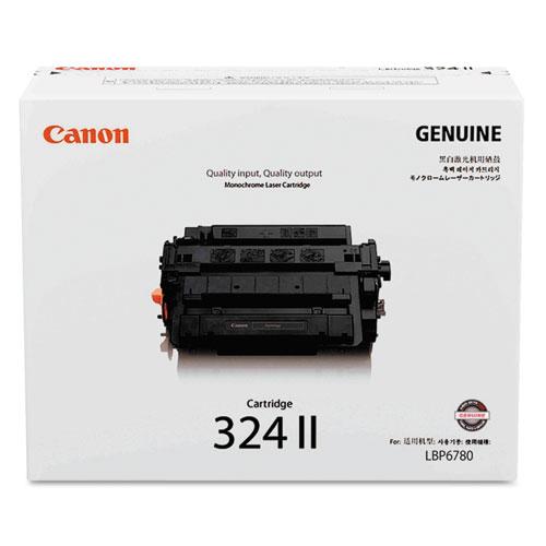 Original Canon 3482B013 (324LL) High-Yield Toner, Black