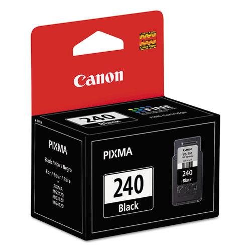 Original Canon 5207B001 (PG-240) Ink, Black