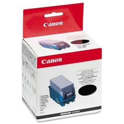 Original Canon 6704B001, PFI-107MBK  Matte Black Inkjet Cartridge