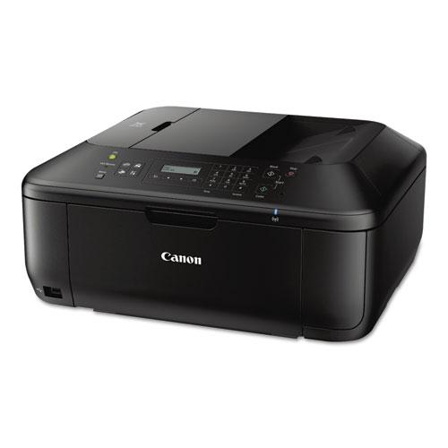 Original Canon PIXMA MX532 Multifunction Color Inkjet Printer, Copy/Fax/Print/Scan