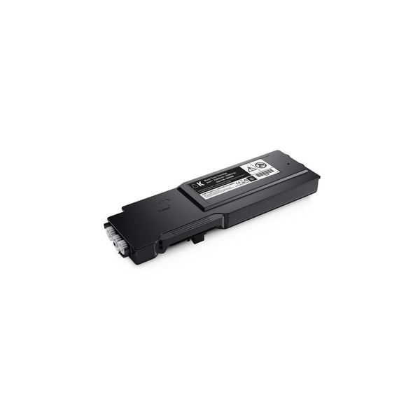 Original Dell 50Y0W (YD3GK/ 593-BBZX Standard Yield Black Toner (3K YLD)