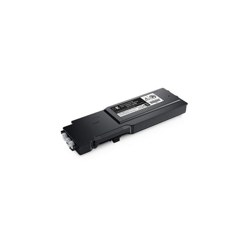 Original Dell 50Y0W (YD3GK/ 593-BBZX Standard Yield Black Toner (3K YLD)