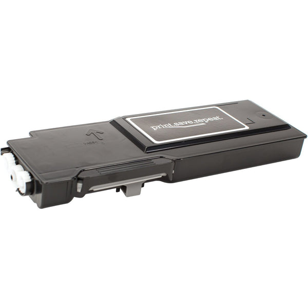 Original Dell 9F7XK High Yield Black Toner Cartridge (7K YLD) (331-8425)