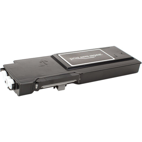 Original Dell 9F7XK High Yield Black Toner Cartridge (7K YLD) (331-8425)