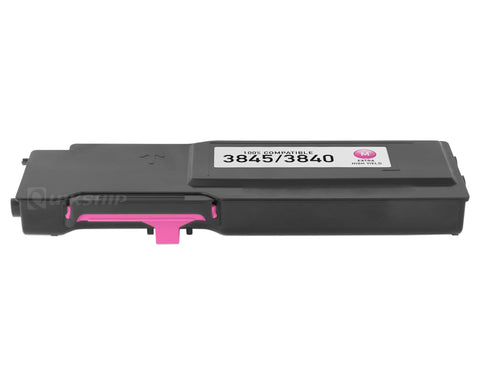 Original Dell C6DN5 (M9TTM/ 593-BCBE) Extra High Yield Magenta Toner (9K YLD)