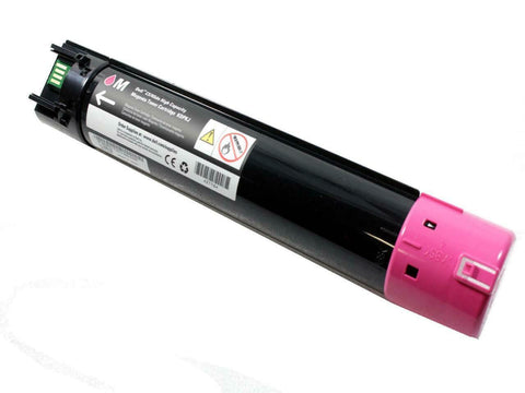 Original Dell KDPKJ (332-2117) High Yield Magenta Toner Cartridge (12K YLD)