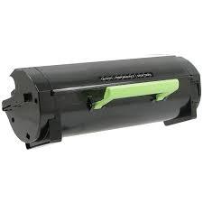 Original Dell RGCN6 (7MC5J / 331-9803) Standard Yield Black Toner Cartridge (2.5K YLD)