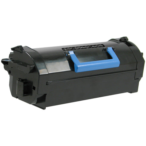 Original Dell T6J1J (GDFKW/ 331-9797) Black Toner Cartridge (6K YLD)