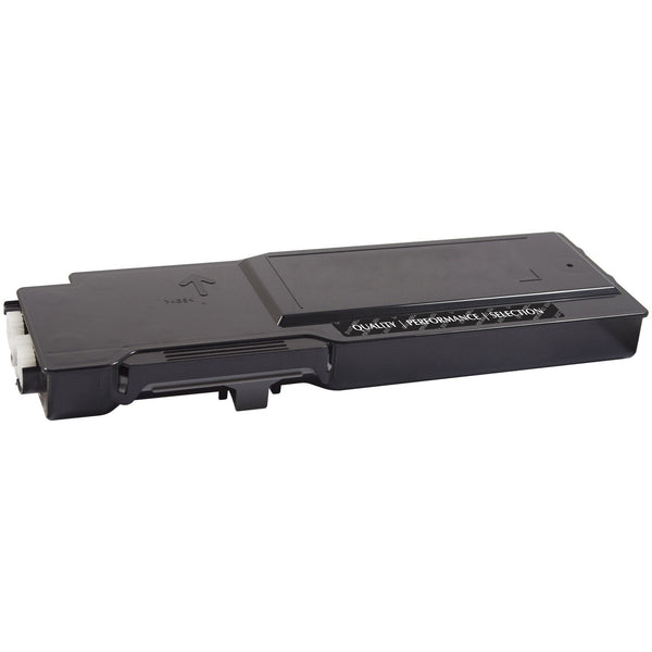 Original Dell W8D60 Extra High Yield Black Toner Cartridge (11K YLD)