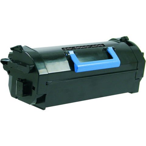 Original Dell X5GDJ (71MXV / 331-9756) Black Toner Cartridge (25K YLD)