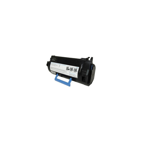 Original Dell X68Y8 (593-BBYR) U&R Standard Yield Black Toner Cartridge (6K YLD)