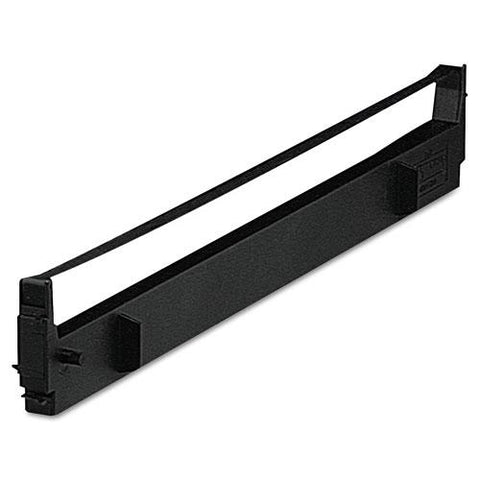 Original Epson 8755 Ribbon, Black