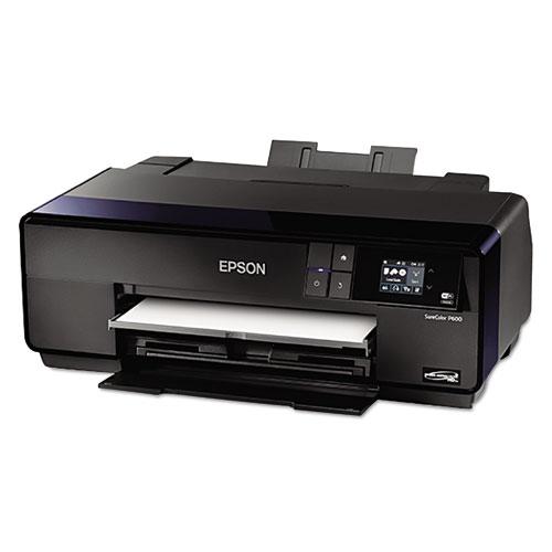 Original Epson SureColor P600 Wide-Format Inkjet Printer