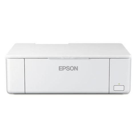 Original Epson PictureMate PM-400 Personal Photo Lab, White