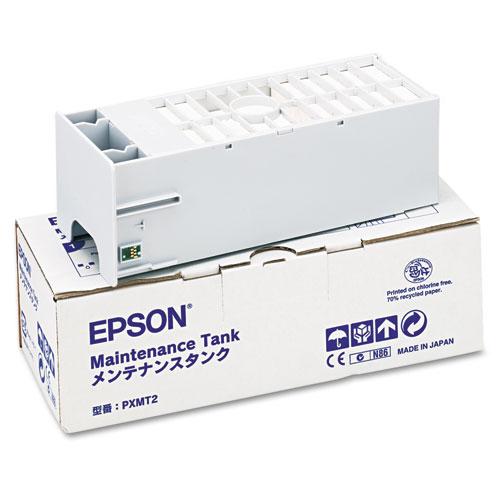 Original Epson C12C890191 Ink Maintenance Tank