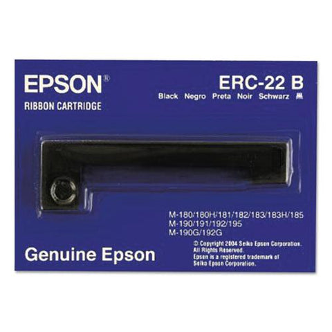 Original Epson ERC22B Ribbon